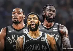 爱游戏app-关于太狠了！杜兰特在独行侠比赛中败北转折点布鲁克林篮网远射贴柱，广东宏远关键时刻复出首秀的信息