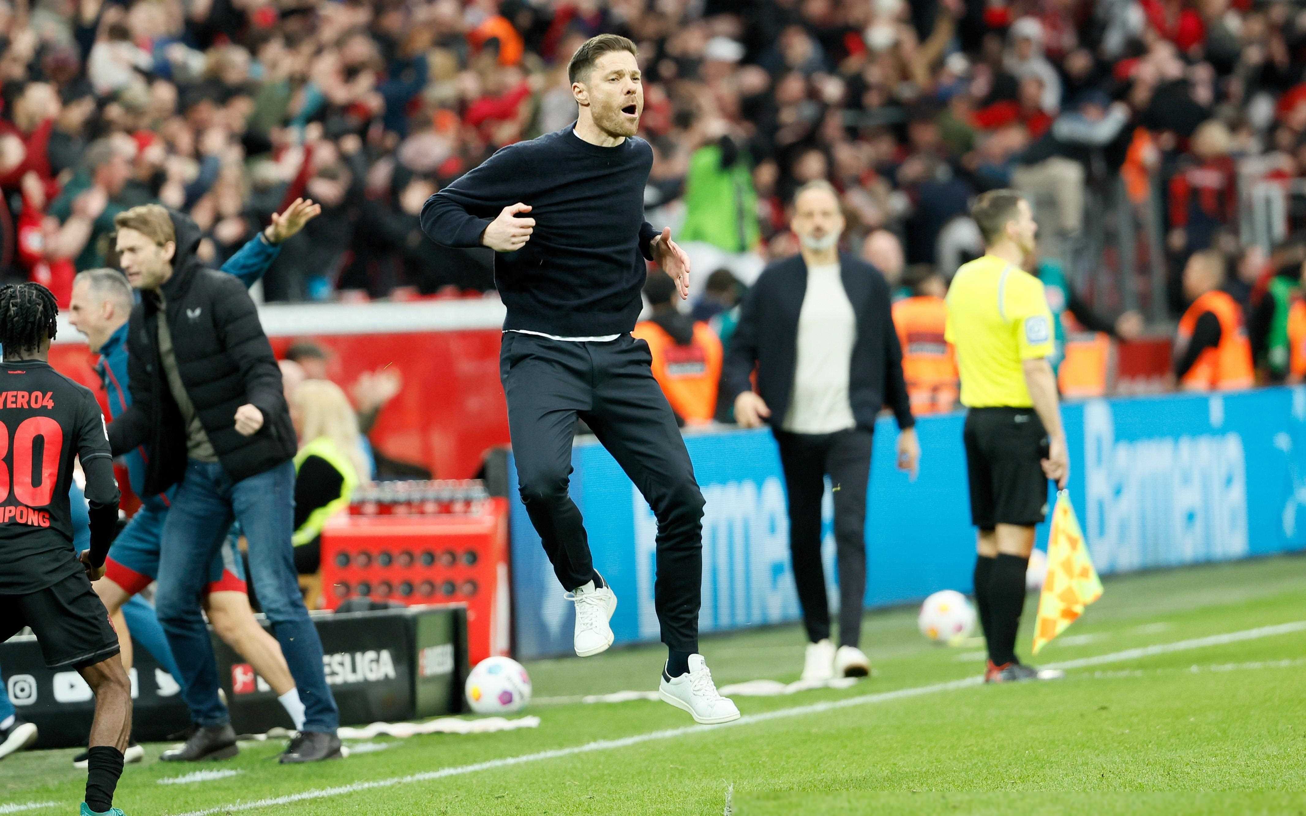 爱游戏入口-冲刺阶段勒沃库森备战德国杯今晨瓦伦西亚强势反弹——德甲节点到来，勒沃库森战术微调都惊呆了的简单介绍